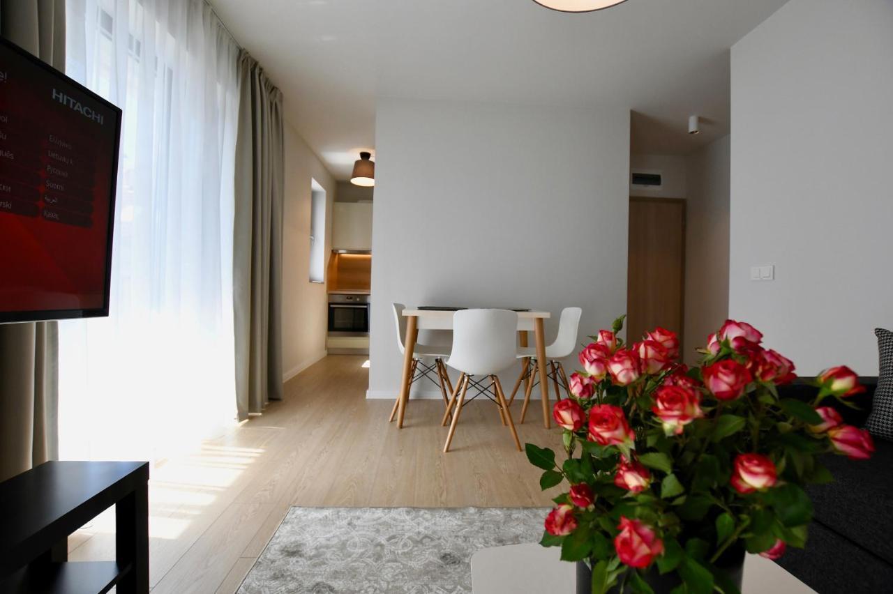 Connect Living Apartments Sofia Exteriör bild