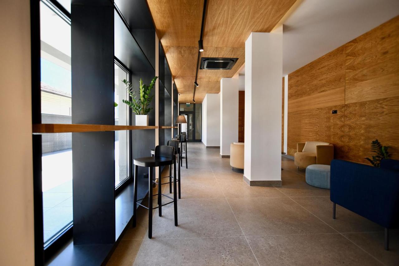 Connect Living Apartments Sofia Exteriör bild