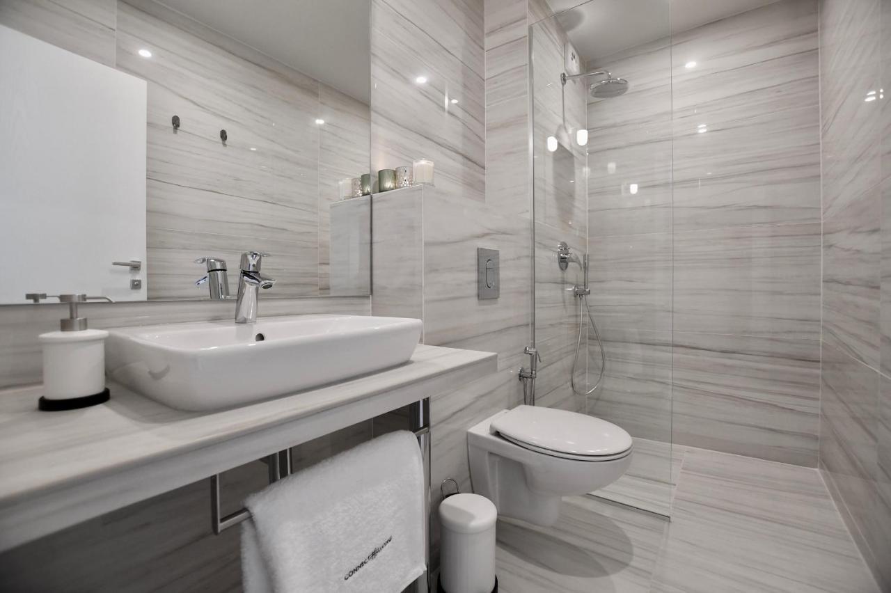 Connect Living Apartments Sofia Exteriör bild